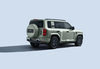 BYD Leopard 5