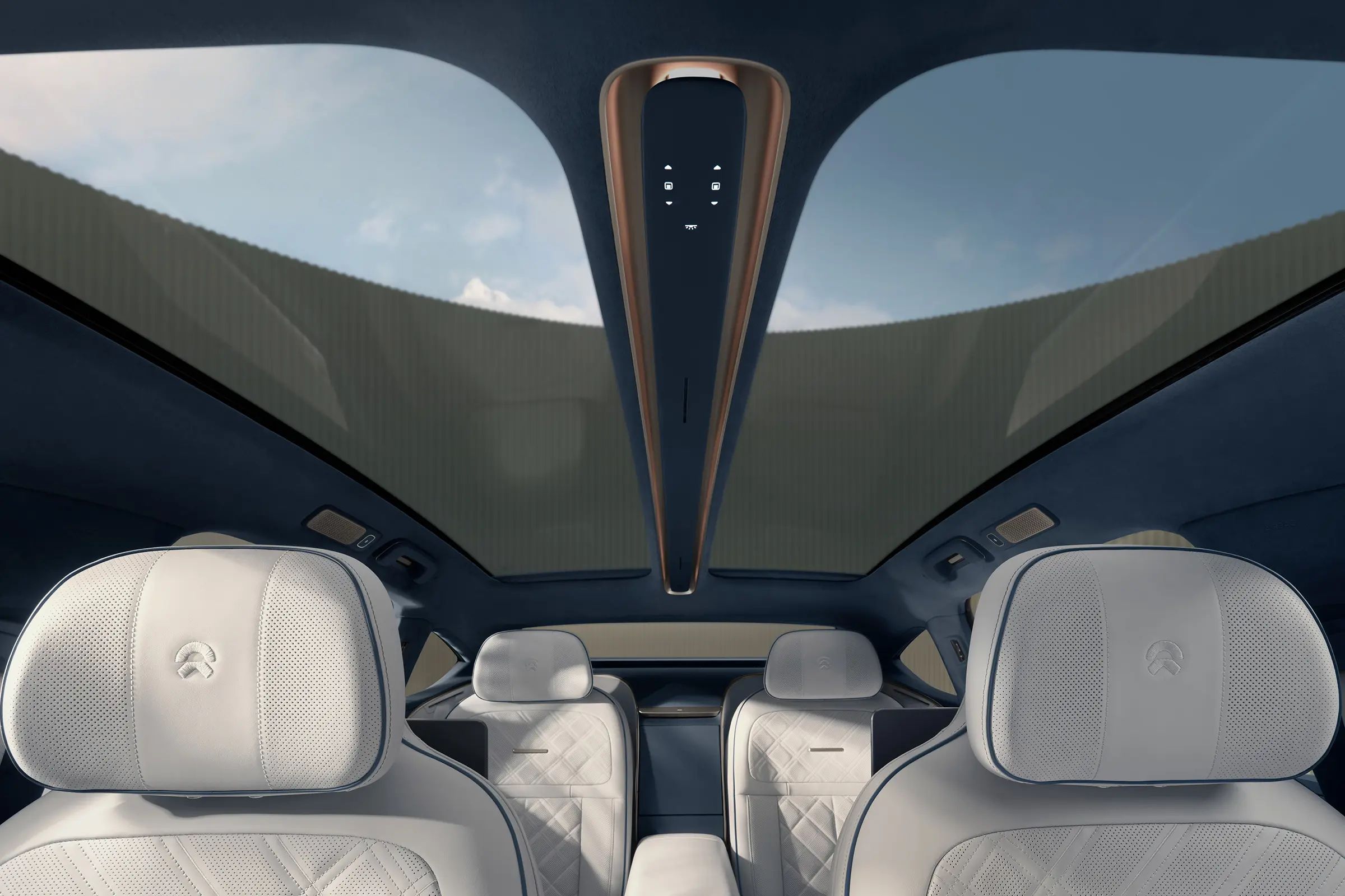 NIO ET9