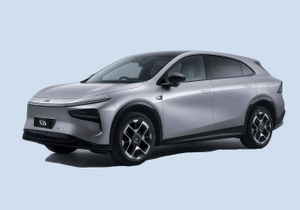 XPeng G7