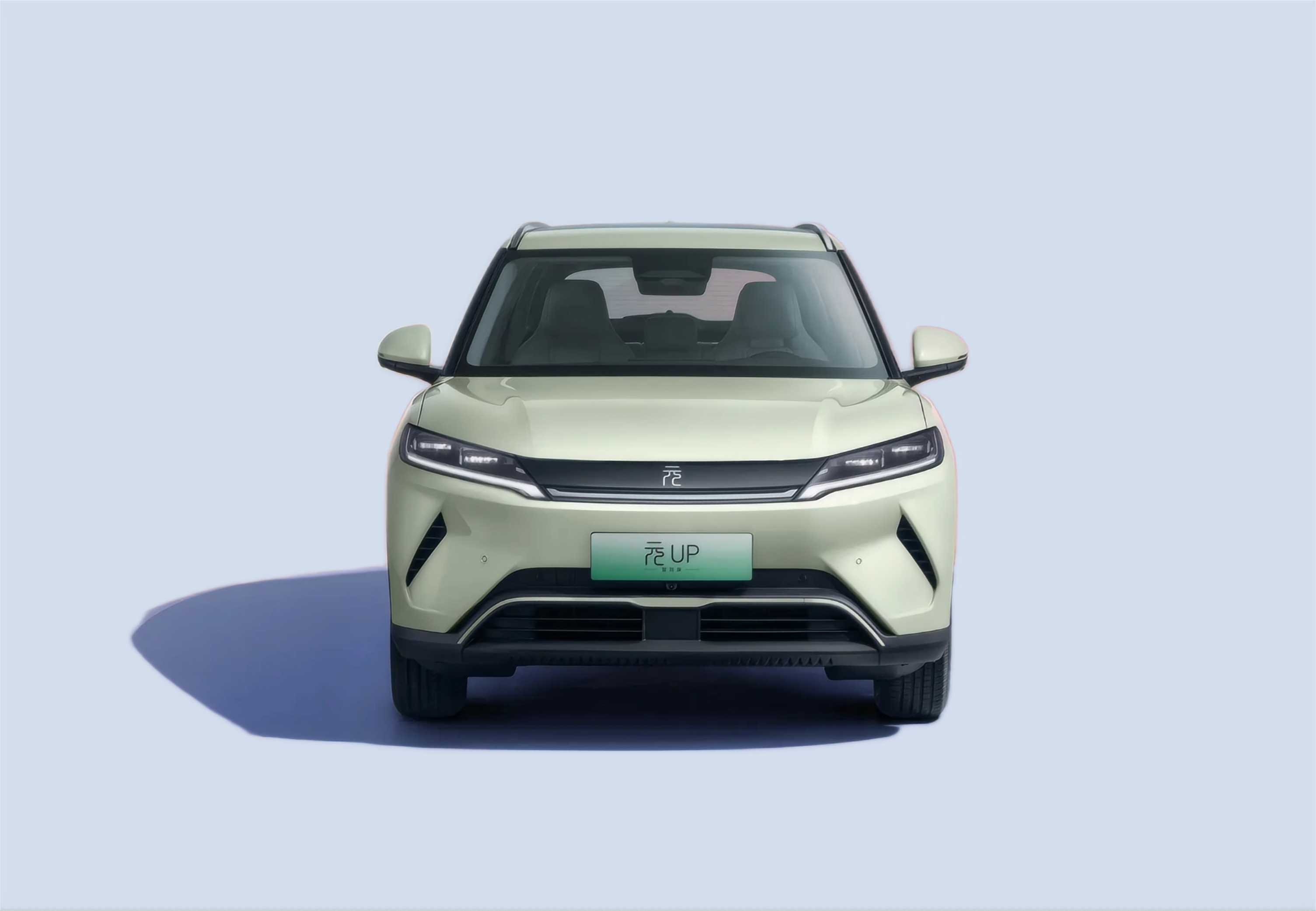 BYD ATTO2