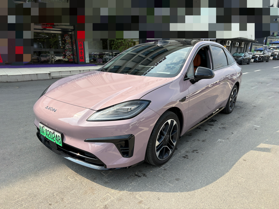 RT 650 LiDAR version