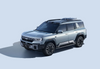 BYD Leopard 8 