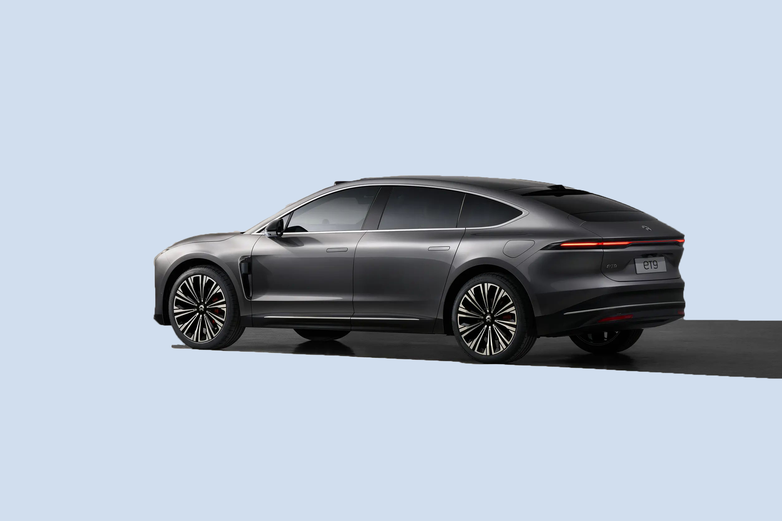 NIO ET9