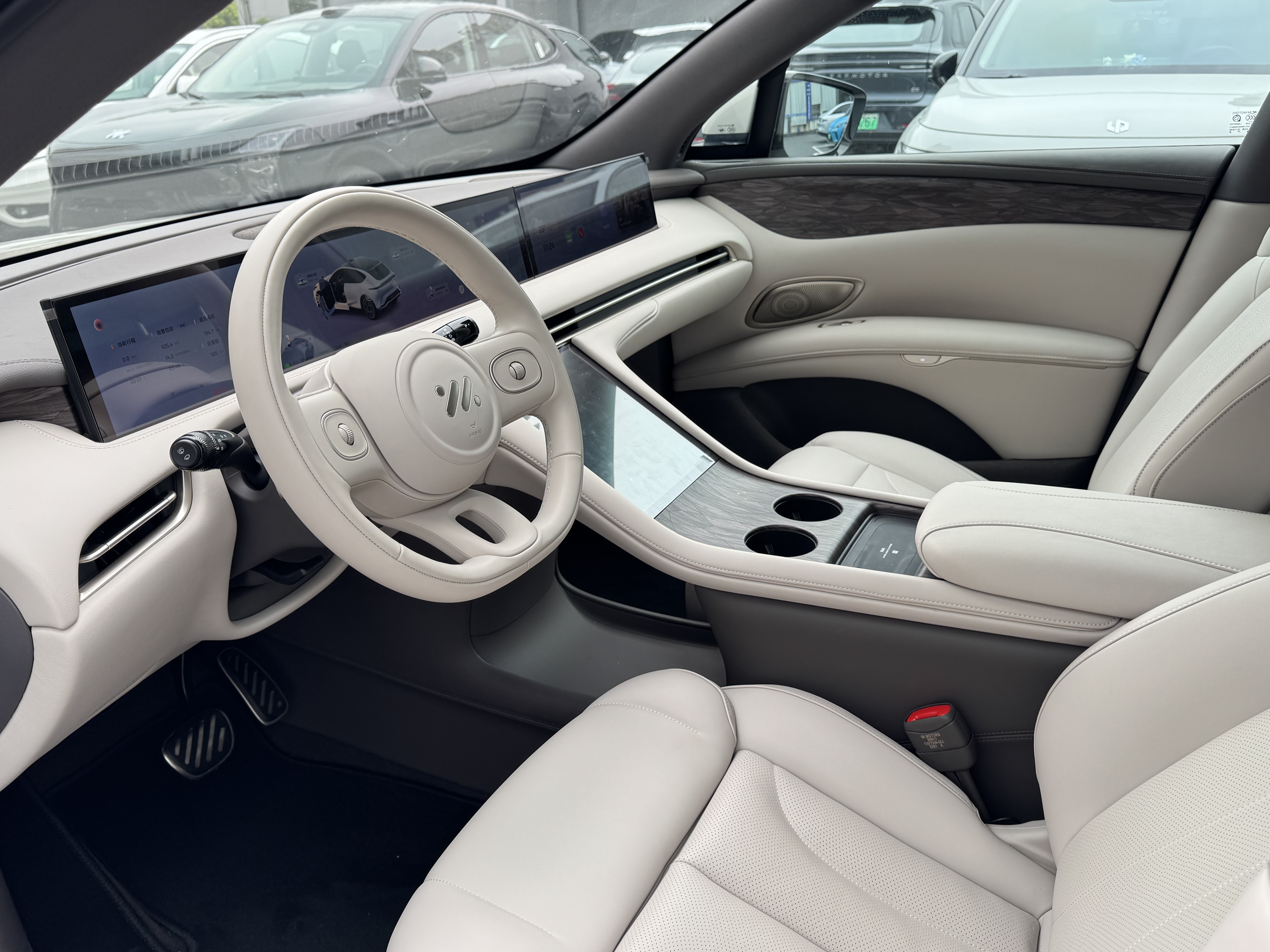 LS7 Ultra