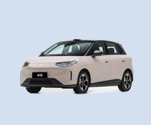 Leapmotor A05
