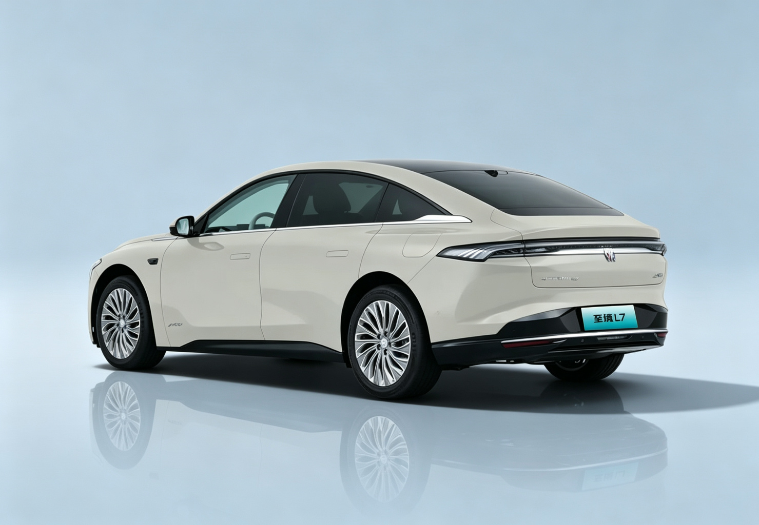 BUICK Electra L7