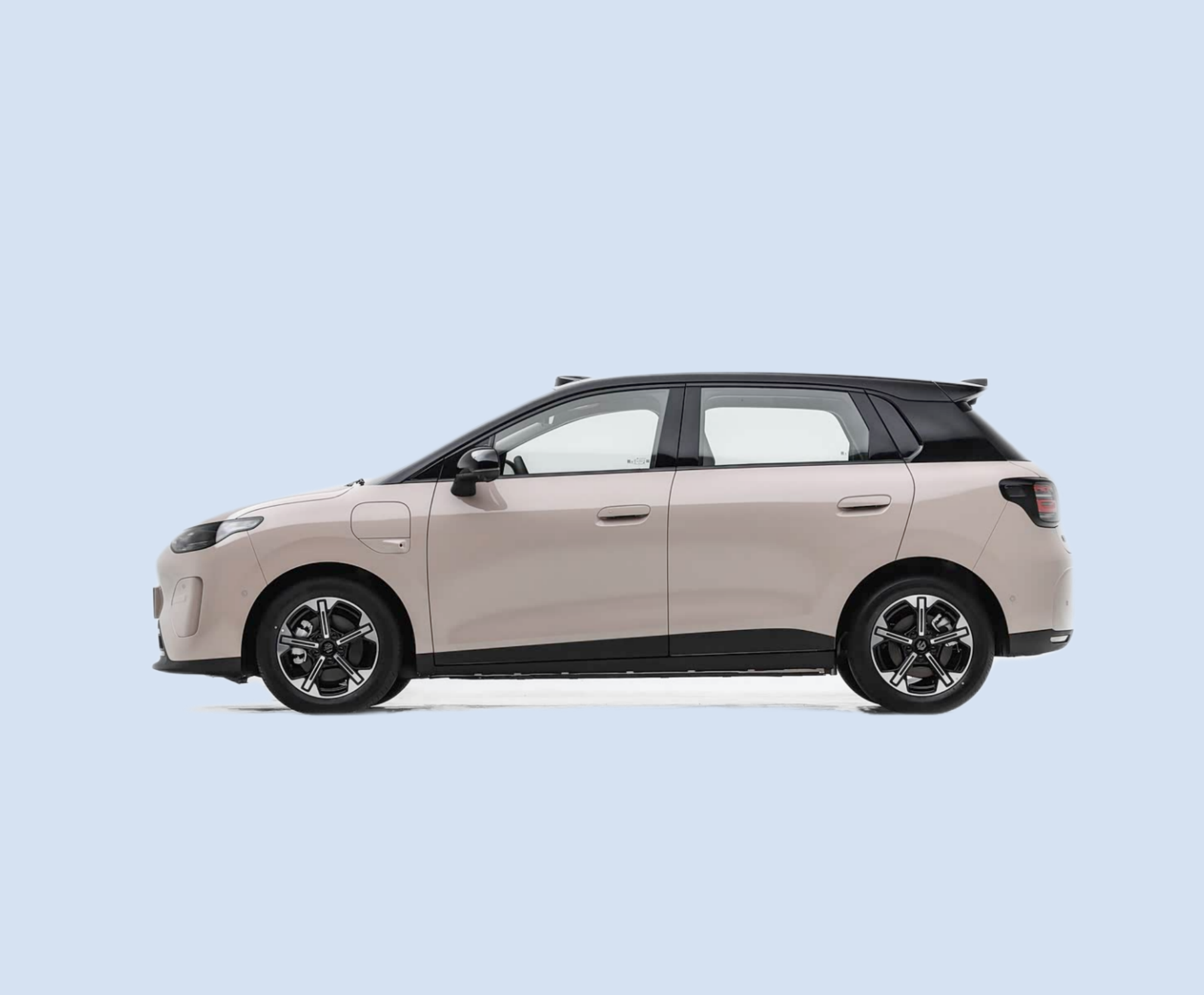 Leapmotor A05