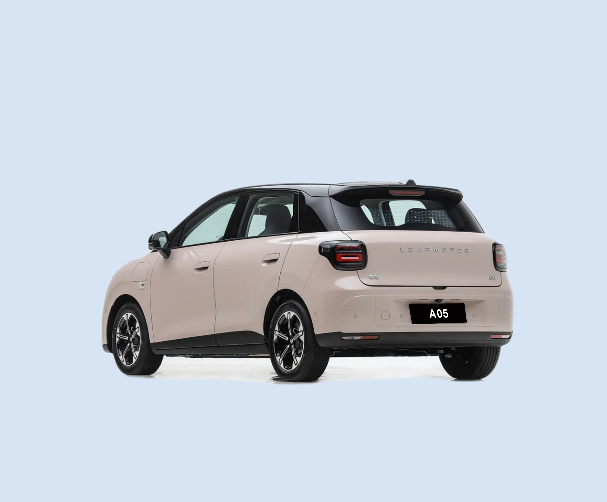 Leapmotor A05